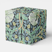 Ballotins Pimpernel, William Morris (Arrière)