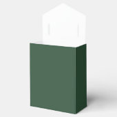 Ballotins Pine Green (Ouvert)