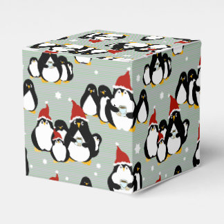 Ballotins Pingouin