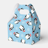 Ballotins Pingouins (Arrière)