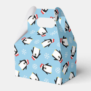 Ballotins Pingouins