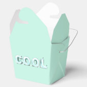 Ballotins Pingouins cool (Ouvert)