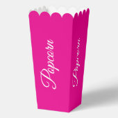 Ballotins Pink And White (Verso)