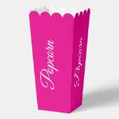 Ballotins Pink And White (Recto)