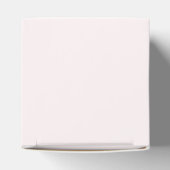 Ballotins Pink Clover Ribbon (Haut)