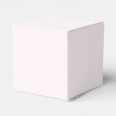 Ballotins Pink Clover Ribbon (Arrière)