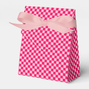 Ballotins Pink Combination Classic Checkerboard par STaylor