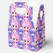 Ballotins Pink Fairies Dream Land Motif (Ouvert)