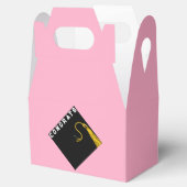 Ballotins Pink Graduation Party (Ouvert)