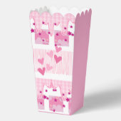 Ballotins Pink Hearts (Verso)