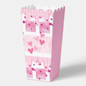 Ballotins Pink Hearts (Recto)