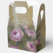 Ballotins Pink Roses (Ouvrir)