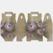 Ballotins Pink Roses (Déplié)