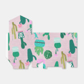 Ballotins Pink Rustique Sud-Ouest Cactus Plantes (Déplié)