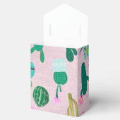 Ballotins Pink Rustique Sud-Ouest Cactus Plantes (Ouvert)