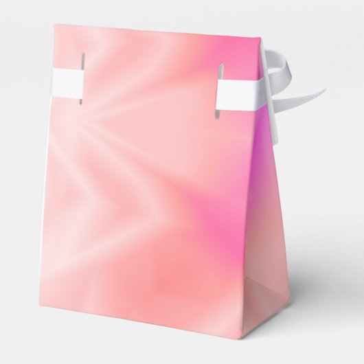 Ballotins Pink Splash (Arrière)