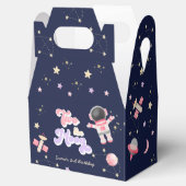 Ballotins Pink Two l'espace de la Lune Anniversaire (Ouvert)