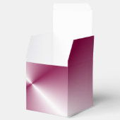 Ballotins Pink violet glamour Moderne Modèle élégant (Ouvert)