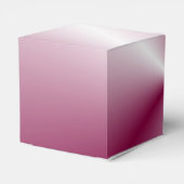 Ballotins Pink violet glamour Moderne Modèle élégant (Arrière)