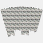 Ballotins Pins de l'hiver & Sentiments des Fêtes (Déplié)