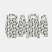Ballotins Pins de l'hiver & Sentiments des Fêtes (Déplié)