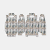 Ballotins Pins de l'hiver & Sentiments des Fêtes (Déplié)