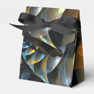 Ballotins Pinwheel Art Abstrait