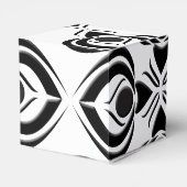 Ballotins Pique (Arrière)