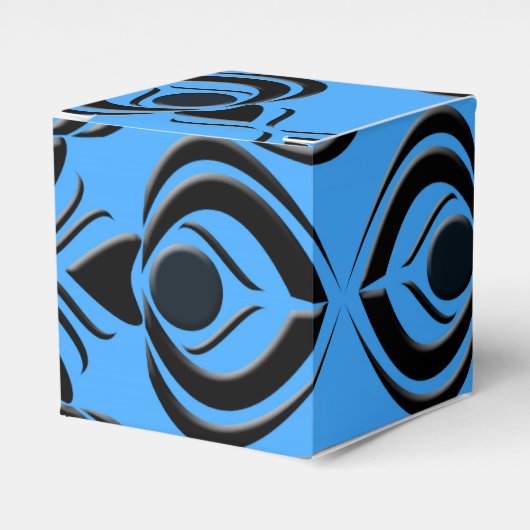 Ballotins Pique (Verso)