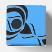 Ballotins Pique (Haut)