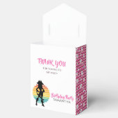 Ballotins Pirate Anniversaire Ballotin (Ouvert)