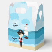 Ballotins Pirate Boy (Ouvert)