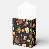 BALLOTINS PIRATE DE FÊTE D'ANNIVERSAIRE (Ouvert)