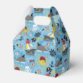 Ballotins Pirate Marine Ballotin (Arrière)