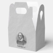 Ballotins Pirate Shakespeare (Ouvert)