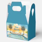 Ballotins Piscine d'eau fête d'été (Ouvert)