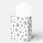 Ballotins Pivoines graphiques. (Ouvert)