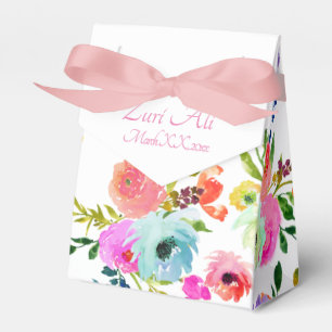 Ballotins PixDezines Aquarelle Ranunculus