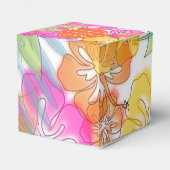 Ballotins PixDezines couleur alegre/do-it-yourself arrière - (Arrière)