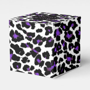 Ballotins PixDezines couleur léopard/do-it-yourself