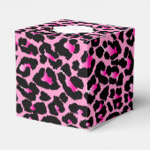 Ballotins PixDezines couleur léopard/do-it-yourself (Arrière)