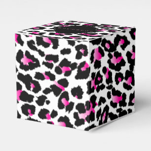Ballotins PixDezines couleur léopard/do-it-yourself