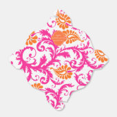 Ballotins PixDezines damas pavo/do-it-yourself couleur (Déplié)