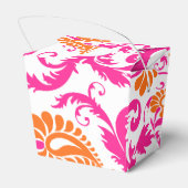 Ballotins PixDezines damas pavo/do-it-yourself couleur (Arrière)