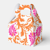 Ballotins PixDezines damas pavo/do-it-yourself couleur (Arrière)