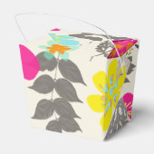 Ballotins PixDezines, jungle hawaïenne/do-it-yourself couleu (Arrière)