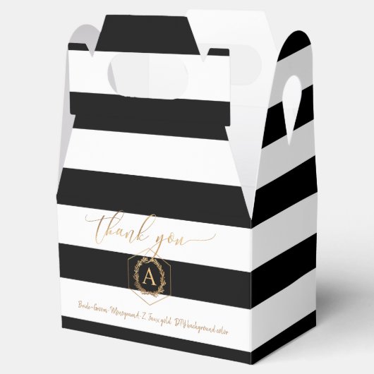 Ballotins PixDezines Sweet Honeycomb | Blancs noirs (Ouvert)