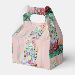 Ballotins Pixie Imaginaire Fairy Thunder_Cove