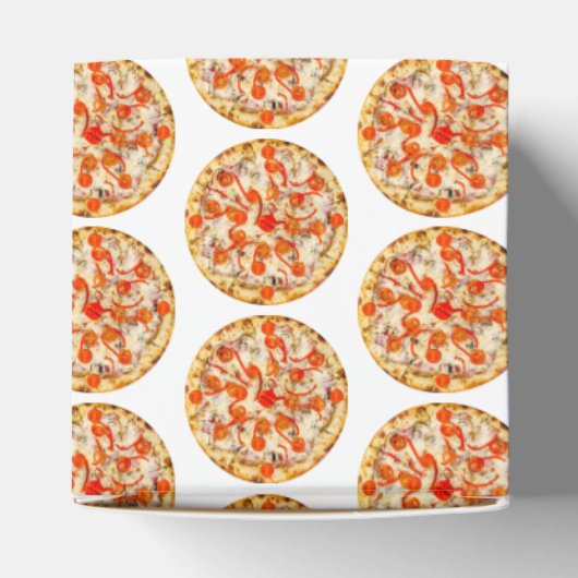 Ballotins Pizza (Haut)