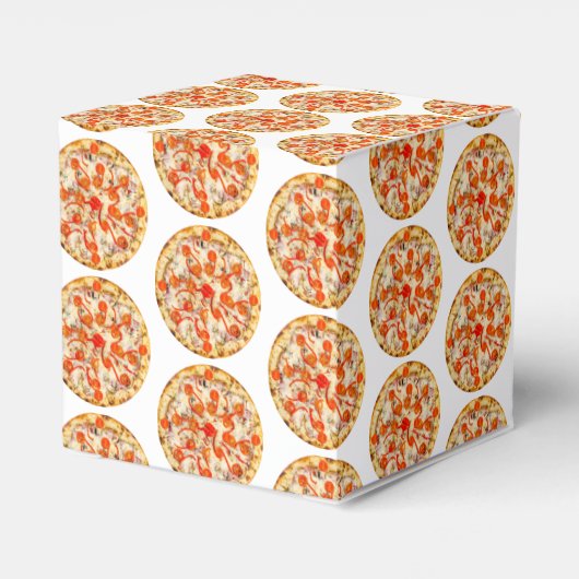 Ballotins Pizza (Arrière)